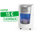 Leitz IQ OptiMax 350 Small Office destructeur de documents P5