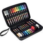 Posca paintmarker in luxe...