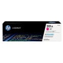 HP toner 201A, 1 400 pages, OEM CF403A, magenta