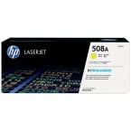 HP 508A Yellow Original...