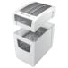 Leitz IQ Slim Home Office Papiervernietiger P4