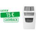 Leitz IQ Slim Home Office Papiervernietiger P4