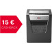 Rexel Momentum destructeur de documents X415