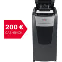 Rexel Optimum AutoFeed Plus 600M Micro Cut Shredder