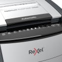 Rexel Optimum AutoFeed Plus 600M Micro Cut Shredder