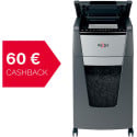 Rexel Optimum Auto+ 300X destructeur de documents