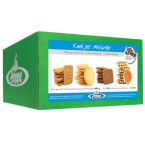 Hoppe koekjes Melange, doos...