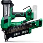 Dakspijkermachine Hikoki 18 volt naakt  - NR1890DRBW6Z / pce