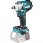 Boulonneuse à choc 18V Makita 1/2''  DTW300Z / pce