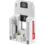 Adapter Laserliner voor de...