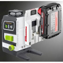 Laserliner Adapter for Makita Multi-18V Laser / pce