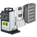 Laser tridimensionnel 360°...