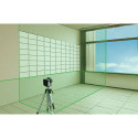 Laserliner Multi-18V 360° Three-Dimensional Laser / pce