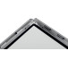 Durable Outdoor Aluminium Poster Frame Silver Weatherproof A3