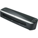 Q-CONNECT professionele lamineermachine, ft A3, zwart