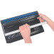 Q-CONNECT perforelieur manuel standard