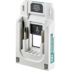 Adaptateur Laserliner pour...