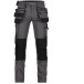 Pant stretch poc flot - Matrix -anthr/noir - Dassy - 50 / PCE