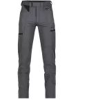 Broek stretch - Storax - antracietgrijs - Dassy - 52 / PCE
