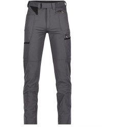 Dassy Storax Stretch Trousers Anthracite Grey 48 / PCE