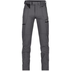 Dassy Storax Stretch Trousers Anthracite Grey Size 46 / PCE