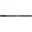 STABILO Pen 68 feutre, bleu marine