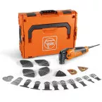 Couteau Multimaster Fein MM 500 Sélection Plus Top / pce