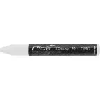 White Forestry and Industrial Marking Chalk / pce