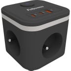 Fellowes douille Power...