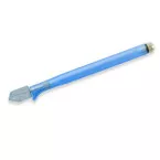 Silberschnitt 3000 Oil Feed Glass Cutter with Reservoir / pce