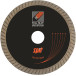 Set 6 disques FULLSLOT Béton cellulaire Ø125mm pour SPIT D90 / pce