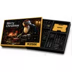 Ironside Advent Calendar 24 pcs / pc