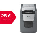 Rexel Optimum Auto+ 90X destructeur de documents