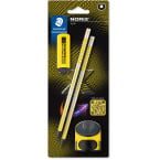 STAEDTLER Norix HB Graphite...
