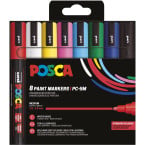 Uni POSCA marqueur peinture...