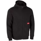 Milwaukee Black Hooded Vest M / pce