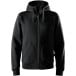 Snickers 2046 Heavy Thick Hooded Vest Black L / pce