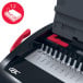 GBC perforelieur manuel CombBind CB12