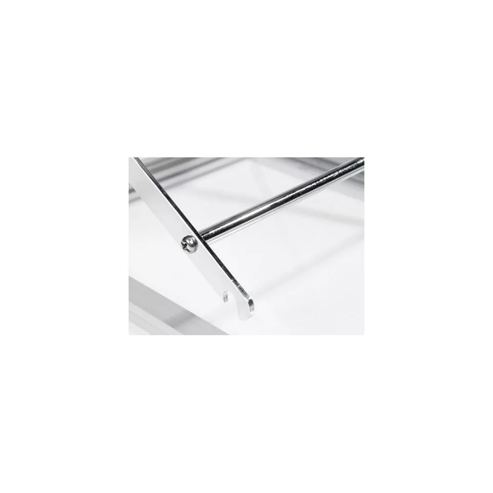 Porte-brochures RV Acrylic