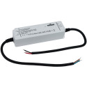 Driver LED Slim Power supply 24V DC 100W IP67 / pce