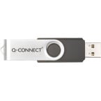 Q-CONNECT clé USB 2.0,...