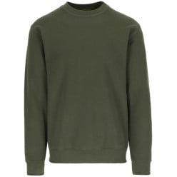 Herock Vidar Round Neck Sweatshirt Khaki L / pce
