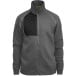 Zip-Up Vest Grey 5141 Jobman XL / pce