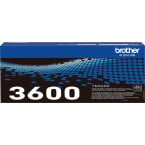 Brother TN-3600 Toner...