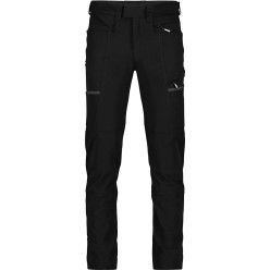 Stretch broek - Storax - grijs - Dassy - 38 / PCE