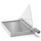 Leitz Precision Lever Paper...
