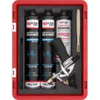 Powerspray Adhesive Spray Gun Set Clic&Fix / pce