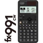 Casio ClassWiz fx-991CW...