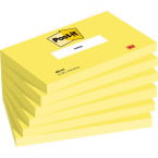 Post-it Notes, 3 in x 5 in,...