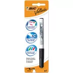 BIC Velleda Whiteboard Marker Fine Black Blister Pack